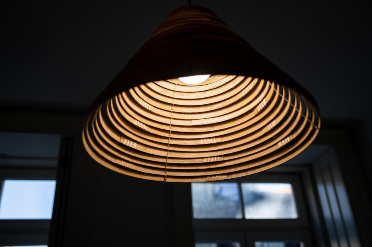 Solar Studio Fontainhas ポルト エクステリア 写真